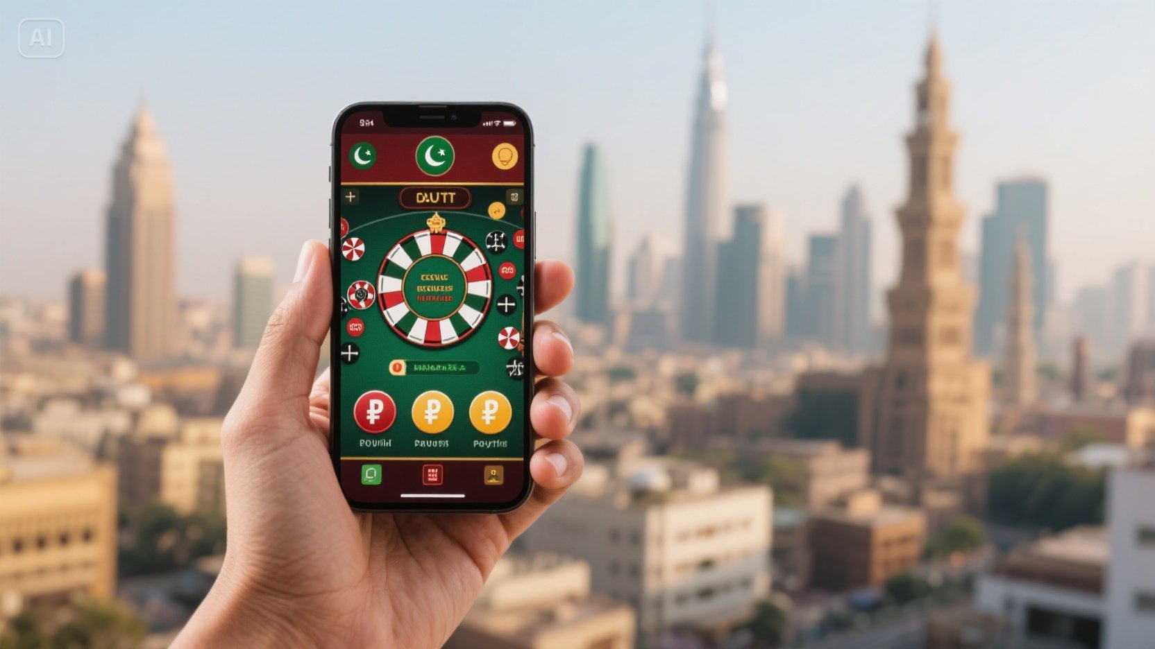 Casino 4rabet apk desktop and mobile interfaces