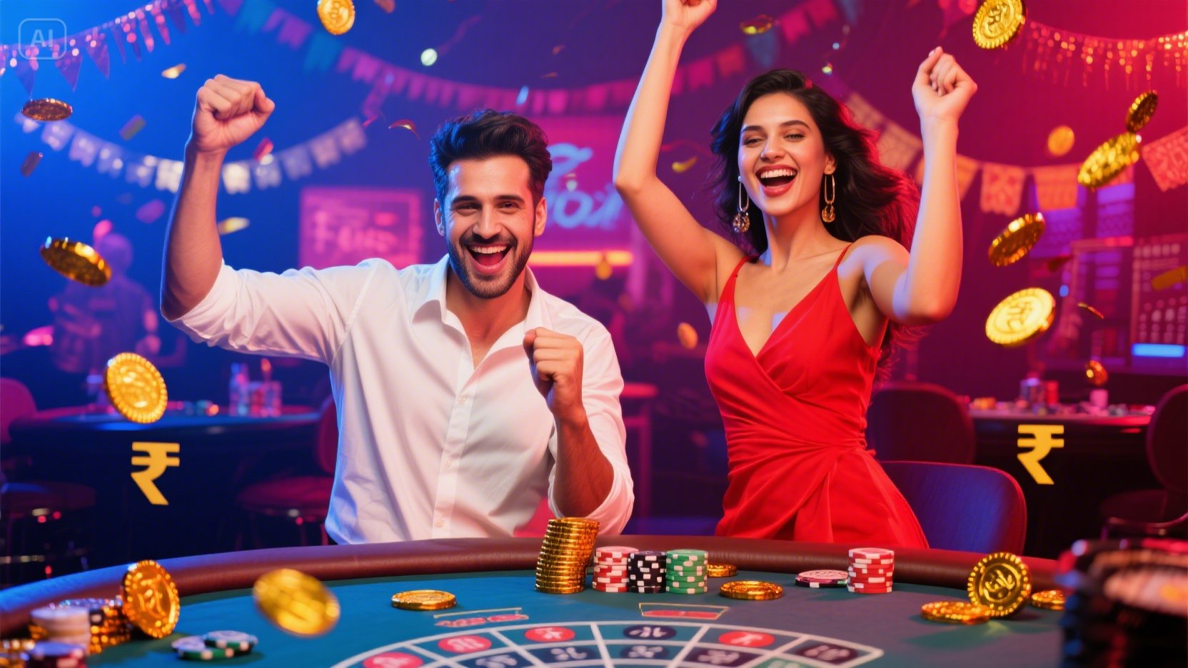 Casino 4rabet apk desktop and mobile interfaces