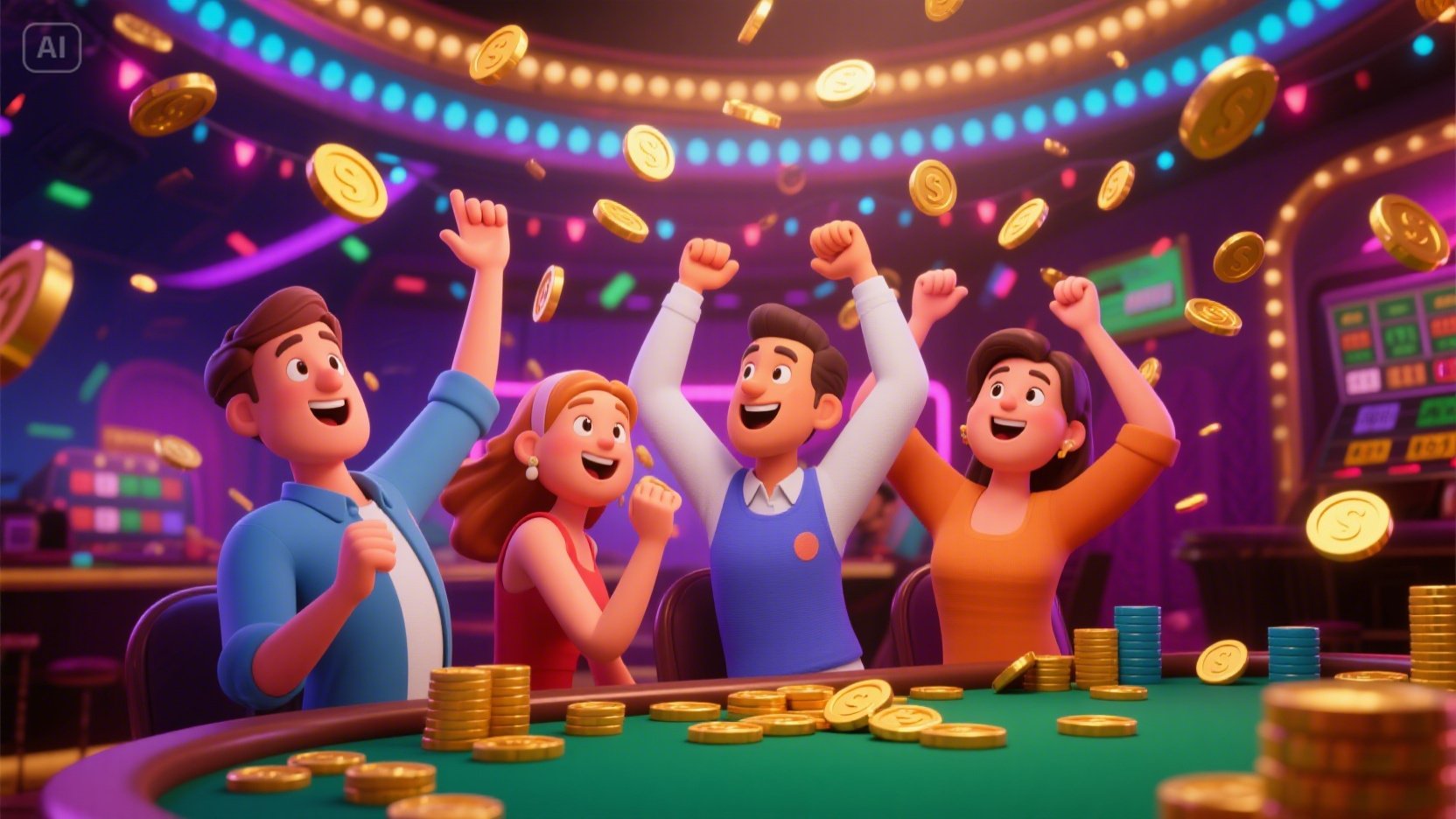 Registration at 4rabet apk Casino